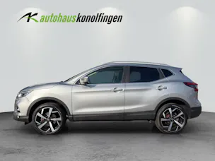 NISSAN Qashqai 1.6 dCi Tekna