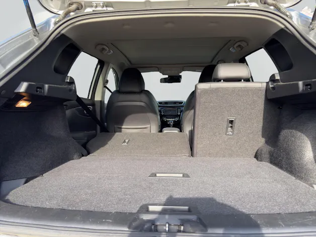 NISSAN Qashqai 1.6 dCi Tekna