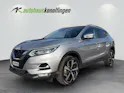 NISSAN Qashqai 1.6 dCi Tekna