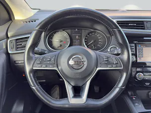NISSAN Qashqai 1.6 dCi Tekna