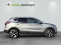 NISSAN Qashqai 1.6 dCi Tekna