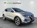 NISSAN Qashqai 1.6 dCi Tekna