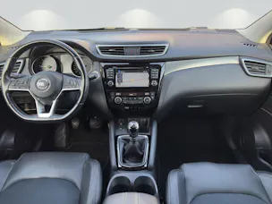 NISSAN Qashqai 1.6 dCi Tekna