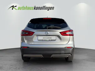 NISSAN Qashqai 1.6 dCi Tekna