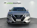 NISSAN Qashqai 1.6 dCi Tekna
