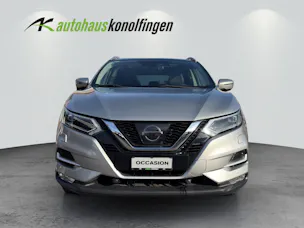 NISSAN Qashqai 1.6 dCi Tekna