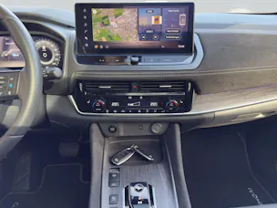 NISSAN Qashqai 1.5 VC-T Tekna+