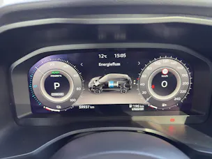 NISSAN Qashqai 1.5 VC-T Tekna+