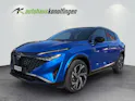 NISSAN Qashqai 1.5 VC-T Tekna+