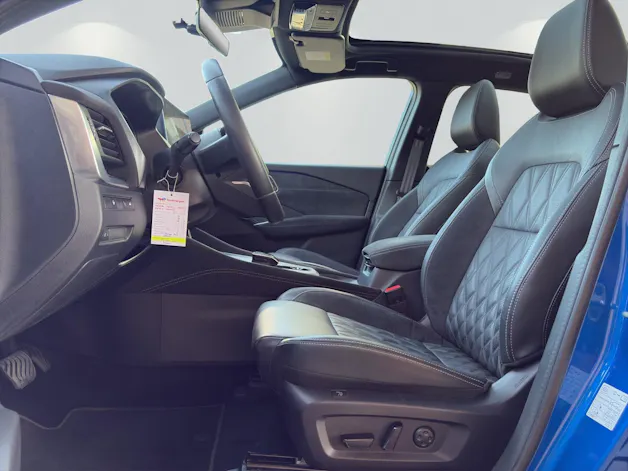 NISSAN Qashqai 1.5 VC-T Tekna+