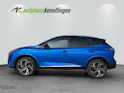 NISSAN Qashqai 1.5 VC-T Tekna+