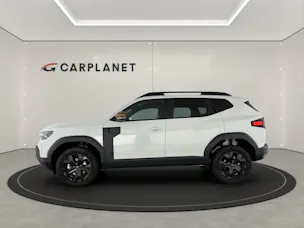 DACIA Duster 1.2 Hybrid Extreme 4WD