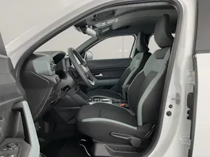 DACIA Duster 1.2 Hybrid Extreme 4WD