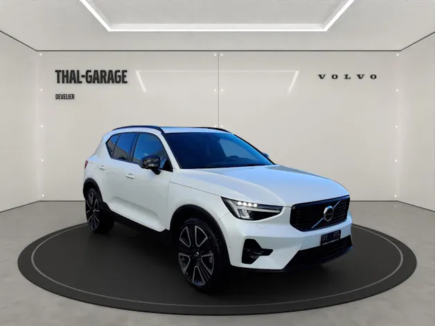 VOLVO XC40 1.5 T5 PiH Ultimate Dark