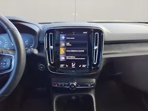 VOLVO XC40 1.5 T5 PiH Ultimate Dark