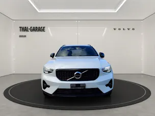 VOLVO XC40 1.5 T5 PiH Ultimate Dark