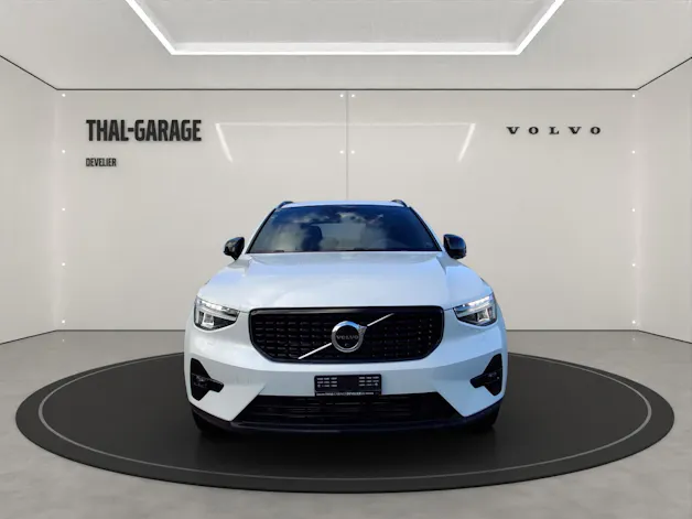 VOLVO XC40 1.5 T5 PiH Ultimate Dark