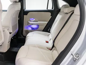 MERCEDES-BENZ GLA 220 d 4MATIC Swiss Star