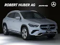 MERCEDES-BENZ GLA 220 d 4MATIC Swiss Star
