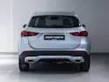 MERCEDES-BENZ GLA 220 d 4MATIC Swiss Star