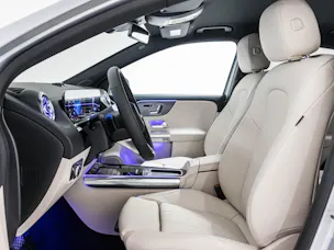 MERCEDES-BENZ GLA 220 d 4MATIC Swiss Star