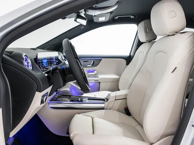 MERCEDES-BENZ GLA 220 d 4MATIC Swiss Star