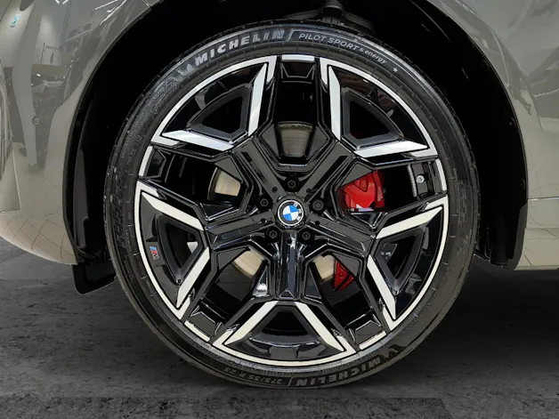 BMW X5 G65 40d xDrive