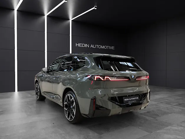 BMW X5 G65 40d xDrive