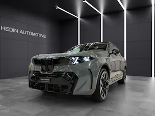 BMW X5 G65 40d xDrive