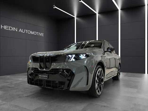 BMW X5 G65 40d xDrive