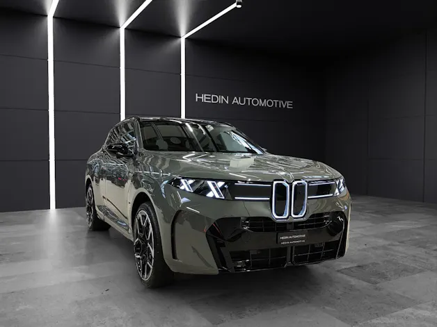 BMW X5 G65 40d xDrive