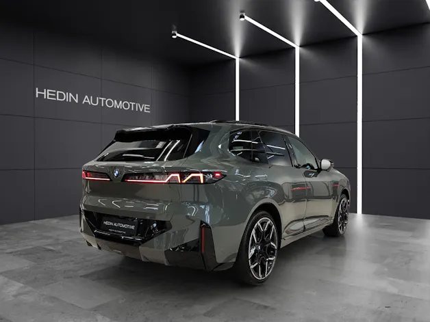 BMW X5 G65 40d xDrive