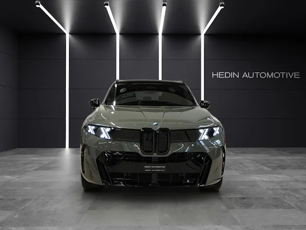 BMW X5 G65 40d xDrive
