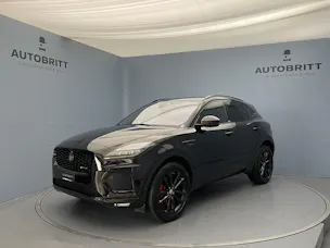 Jaguar E-Pace 1.5 T 300e R-Dynamic SE AWD