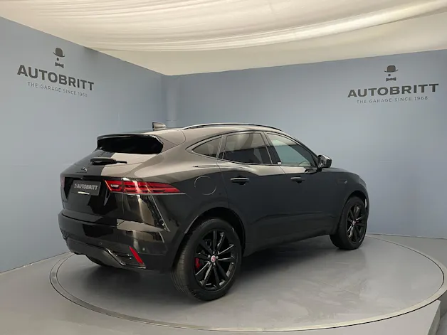 Jaguar E-Pace 1.5 T 300e R-Dynamic SE AWD