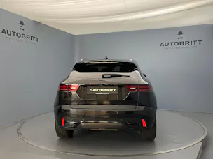 Jaguar E-Pace 1.5 T 300e R-Dynamic SE AWD