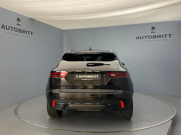 Jaguar E-Pace 1.5 T 300e R-Dynamic SE AWD