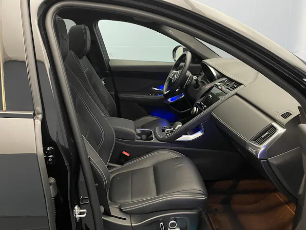 Jaguar E-Pace 1.5 T 300e R-Dynamic SE AWD
