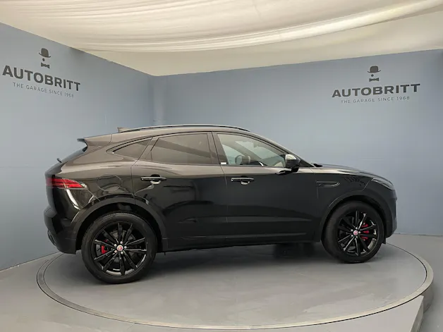 Jaguar E-Pace 1.5 T 300e R-Dynamic SE AWD