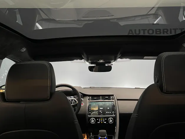 Jaguar E-Pace 1.5 T 300e R-Dynamic SE AWD