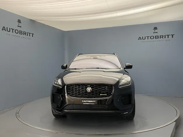Jaguar E-Pace 1.5 T 300e R-Dynamic SE AWD