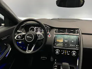 Jaguar E-Pace 1.5 T 300e R-Dynamic SE AWD