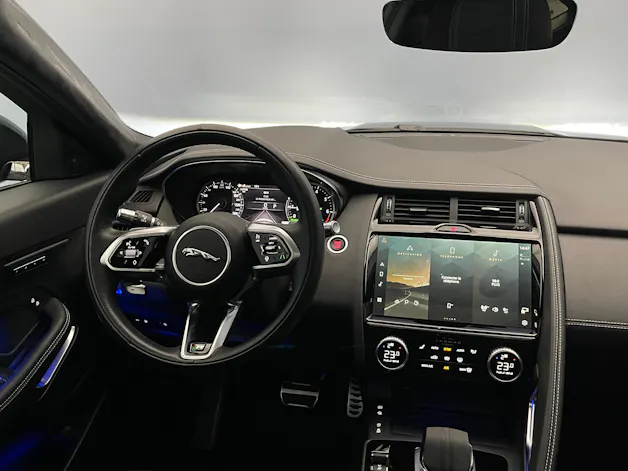Jaguar E-Pace 1.5 T 300e R-Dynamic SE AWD