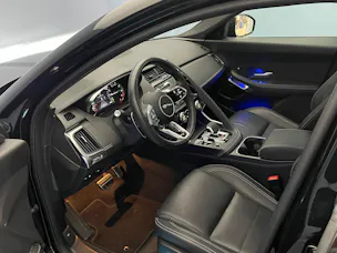 Jaguar E-Pace 1.5 T 300e R-Dynamic SE AWD