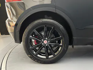 Jaguar E-Pace 1.5 T 300e R-Dynamic SE AWD