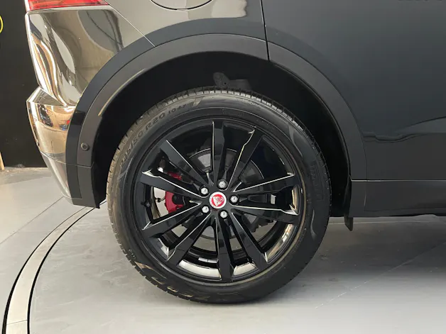 Jaguar E-Pace 1.5 T 300e R-Dynamic SE AWD