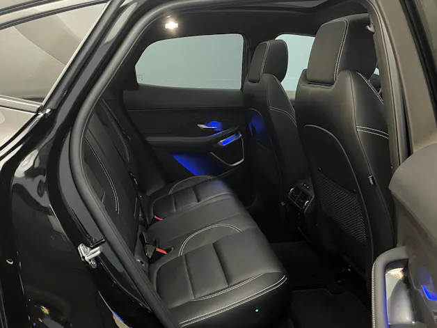Jaguar E-Pace 1.5 T 300e R-Dynamic SE AWD