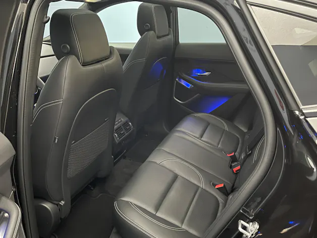 Jaguar E-Pace 1.5 T 300e R-Dynamic SE AWD