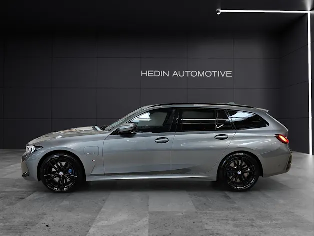 BMW 3er Reihe G21 Touring 330e xDrive SAG