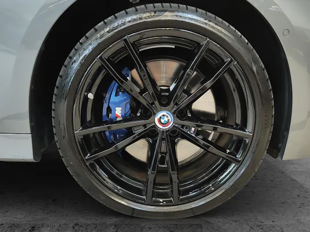 BMW 3er Reihe G21 Touring 330e xDrive SAG